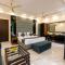 Hotel PK Residency Sector 18 Noida