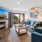 Luxury Garden View - Seascape Beach - Heated Pool
