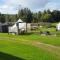 Sjugare Gård Glamping