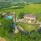 Agriturismo Tontenano