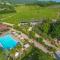Agriturismo Tontenano