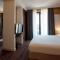 CRYSTAL Hotel Belgrade