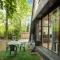 Lanaken Lakeside Cabin Stay