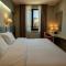 CRYSTAL Hotel Belgrade