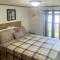Creekfront Max Meadows Mobile Home with Deck!