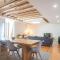 Downtown Seaview Apartment