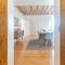 Downtown Seaview Apartment