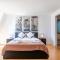 Downtown Seaview Apartment