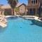 Desert Paradise Pool Spa Pickleball Putt Green