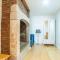 Downtown Seaview Apartment