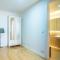 Downtown Seaview Apartment