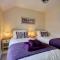 Cross Farm Cottage