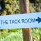 The Tack Room
