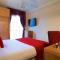 Liverpool Aigburth Hotel by Belvilla