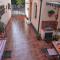 Orfeas Home/Detached House 74m2,parking&yard