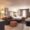 Hyatt House Washington DC Downtown Convention Center