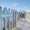 1 Bed in Woolacombe oc-waves