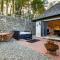 Bam Lodge @ Applethwaite Hall