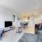 Bam Lodge @ Applethwaite Hall
