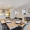 Bam Lodge @ Applethwaite Hall