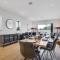 Bam Lodge @ Applethwaite Hall