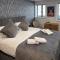 Bam Lodge @ Applethwaite Hall