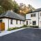 Bam Lodge @ Applethwaite Hall