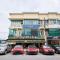 Hotel Inap Sri Gombak Hotel Inap Sri Gombak