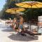 JJ Beach Resort & JJ Seafood