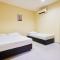 Hotel Inap Sri Gombak Hotel Inap Sri Gombak