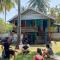 Surf House Hostel