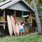 Surf House Hostel