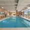Drury Plaza Hotel St Louis Creve Coeur