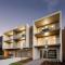 Hamilton Executive Apartments