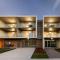Hamilton Executive Apartments