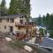 Hot Tub and Scenic Views Luxury Twain Harte Cabin!