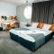 Nyborg Strand Hotel & Konference Nyborg Strand Hotel & Konference