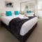 Hamilton Executive Apartments