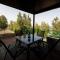 Pupa Residence