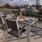 Hamilton Executive Apartments
