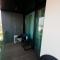 Pupa Residence