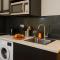 ARC DE TRIOMPHE-CARNOT Luxury & Design