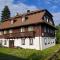 Pension Samohel