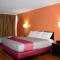Motel 6-Cleveland, TN