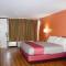 Motel 6-Cleveland, TN