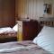 Chalet Suisse Bed and Breakfast