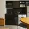 Departamento en Recoleta Studio Armenia 1 A
