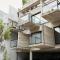 Departamento en Recoleta Studio Armenia 1 A