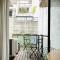 Departamento en Recoleta Studio Armenia 1 A
