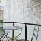 Departamento en Recoleta Studio Armenia 1 A